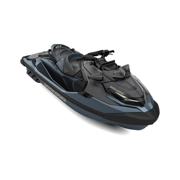 <b> 2027 </b> SEA DOO GTX Limited 350