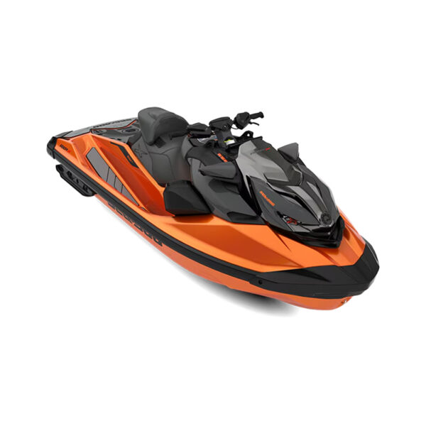 <b> 2027 </b> SEA DOO RXP X 350