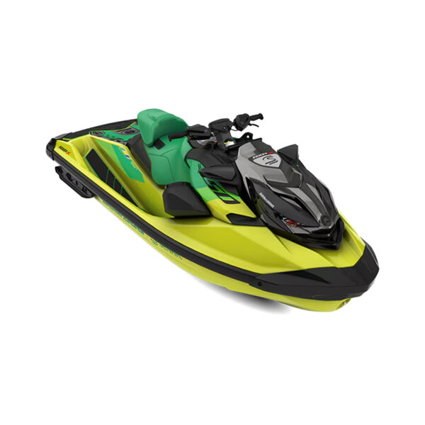 <b> 2027 </b> SEA DOO RXP Senna 350