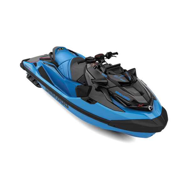 <b>2027</b> SEA DOO RXT X 350