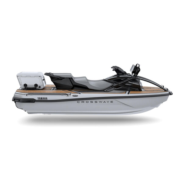 <b> 2027 </b> YAMAHA CrossWave