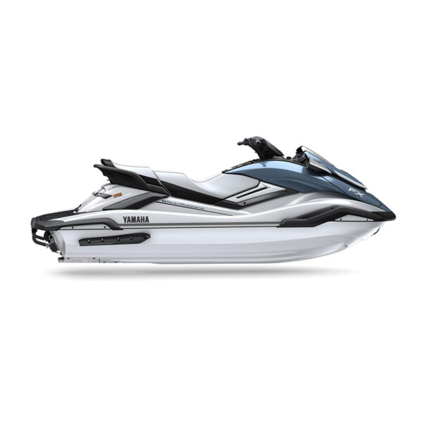 <b> 2027 </b> YAMAHA FX HO