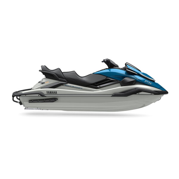 <b> 2027 </b> YAMAHA FX Cruiser HO