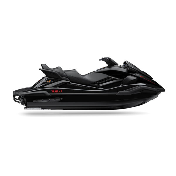 <b> 2027 </b> YAMAHA FX Limited SVHO
