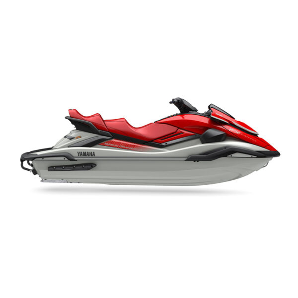<b> 2027 </b> YAMAHA FX Cruiser SVHO