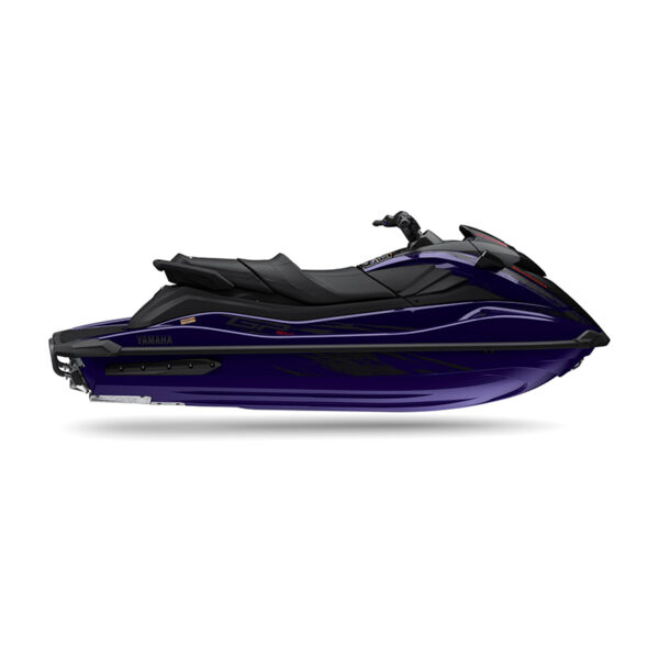 <b>2027 </b> YAMAHA GP SVHO