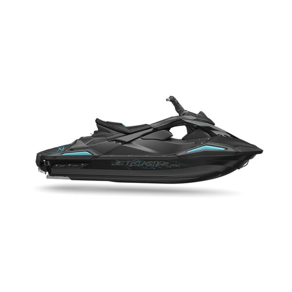 <b> 2027 </b> YAMAHA JetBlaster PRO