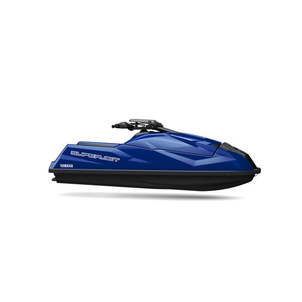 <b> 2027 </b> YAMAHA SuperJet