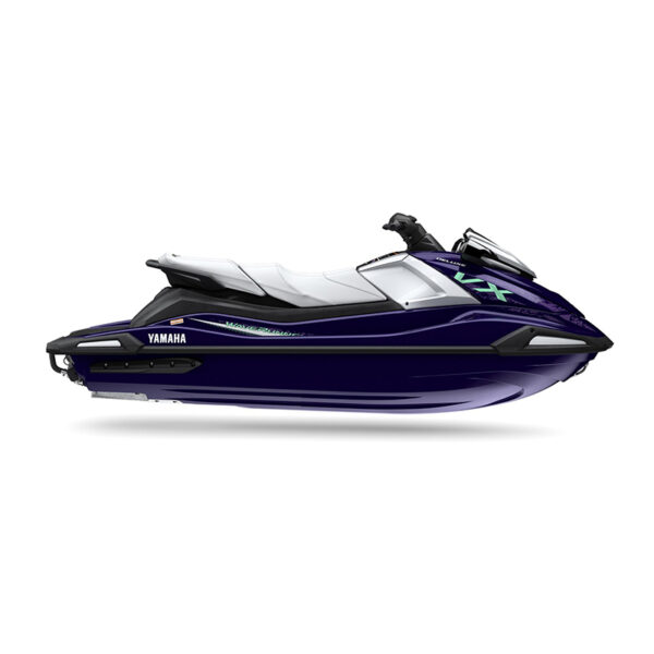 <b> 2027 </b> YAMAHA VX DeLuxe