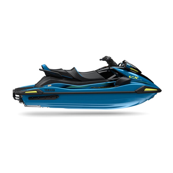 <b> 2027 </b> YAMAHA VX Limited HO