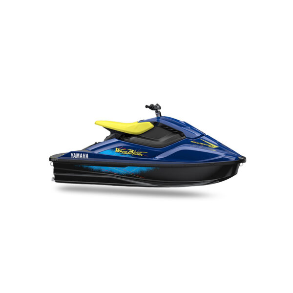 <b> 2027 </b> YAMAHA WaveBlaster