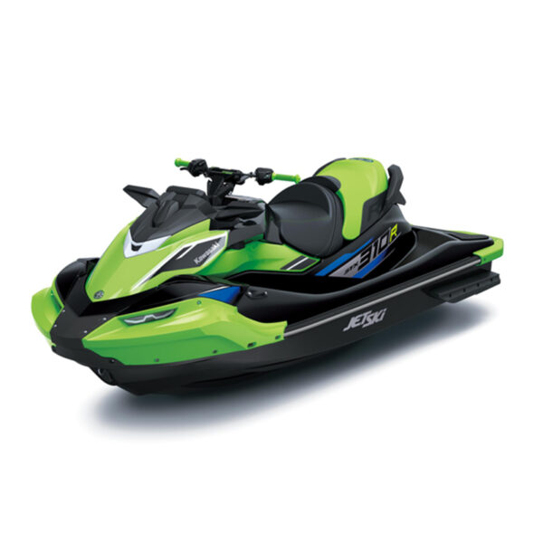 <b> 2027 </b> KAWASAKI STX 310R