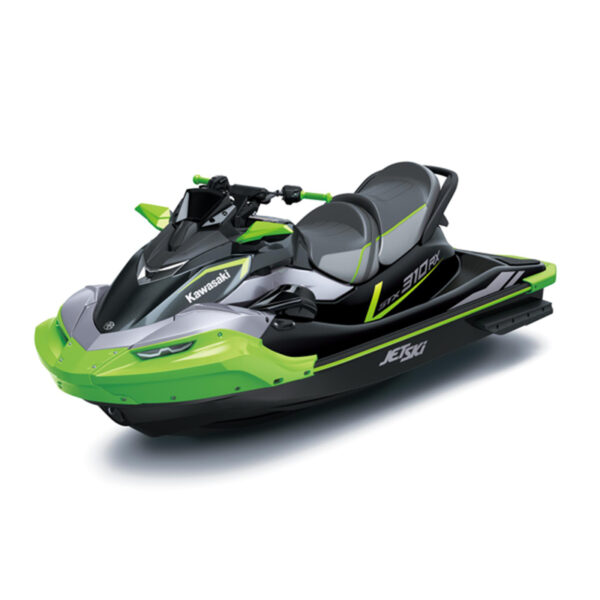 <b> 2027 </b> KAWASAKI STX 310RX