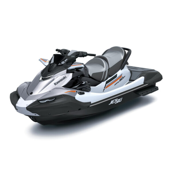<b> 2027 </b> KAWASAKI STX 160LX