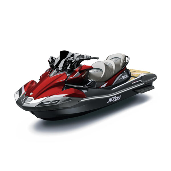 <b> 2027 </b> KAWASAKI Ultra 310LX