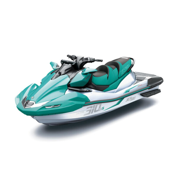 <b> 2027 </b> KAWASAKI Ultra 310LX-S